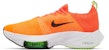 나이키 에어 줌 템포 넥스트% "토탈 오렌지" (80 characters) CI9923-801