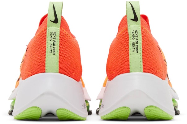 나이키 에어 줌 템포 넥스트% "토탈 오렌지" (80 characters) CI9923-801 Details for 나이키 에어 줌 템포 넥스트% "토탈 오렌지" (80 characters) CI9923-801