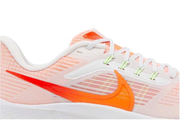 耐吉 Air Zoom Pegasus 39 '白色/亮紅色/黑色/總橙色' DH4071-102 Order 耐吉 Air Zoom Pegasus 39 '白色/亮紅色/黑色/總橙色' DH4071-102