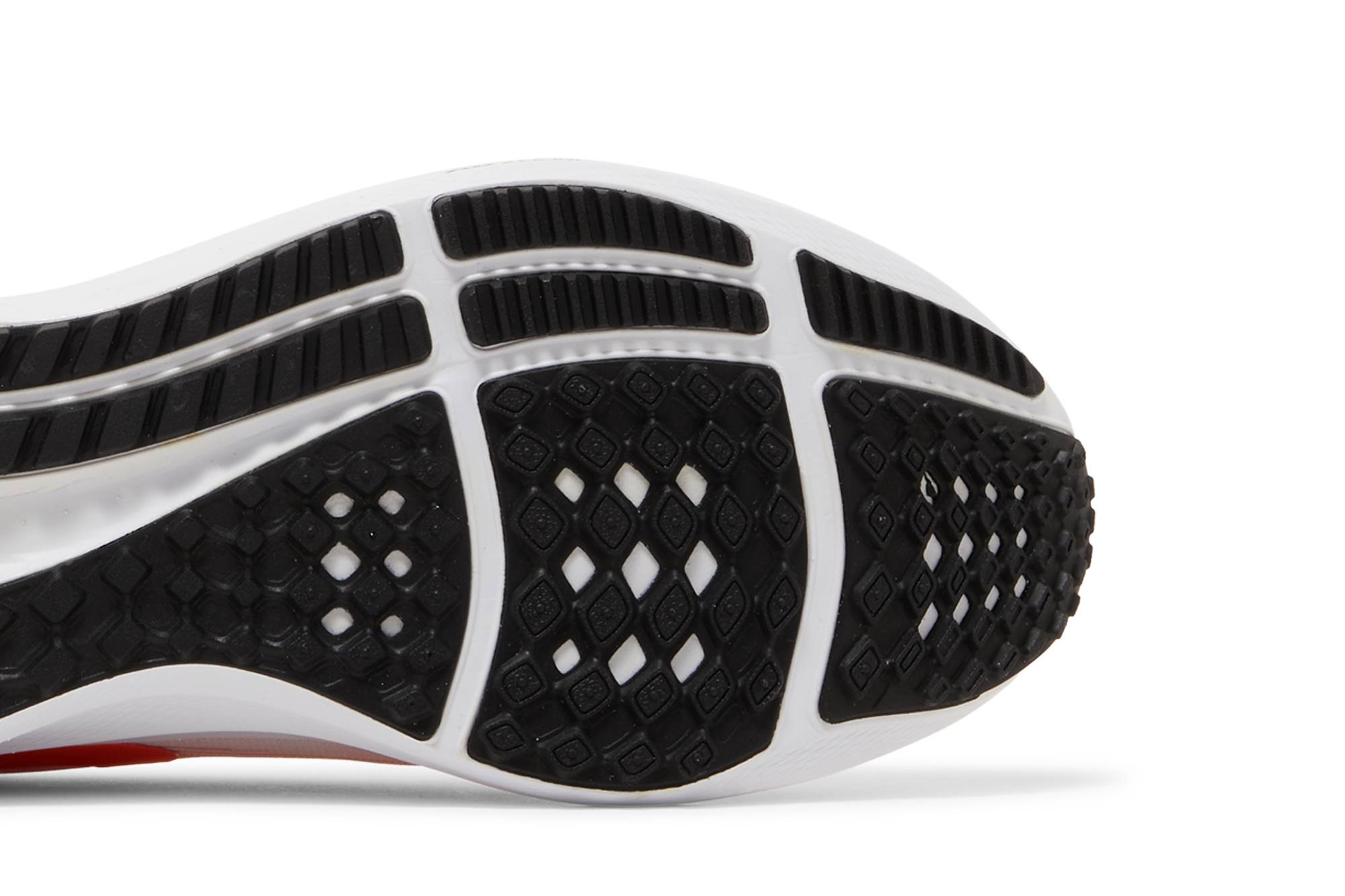 Purchase 耐吉 Air Zoom Pegasus 39 '白色/亮紅色/黑色/總橙色' DH4071-102