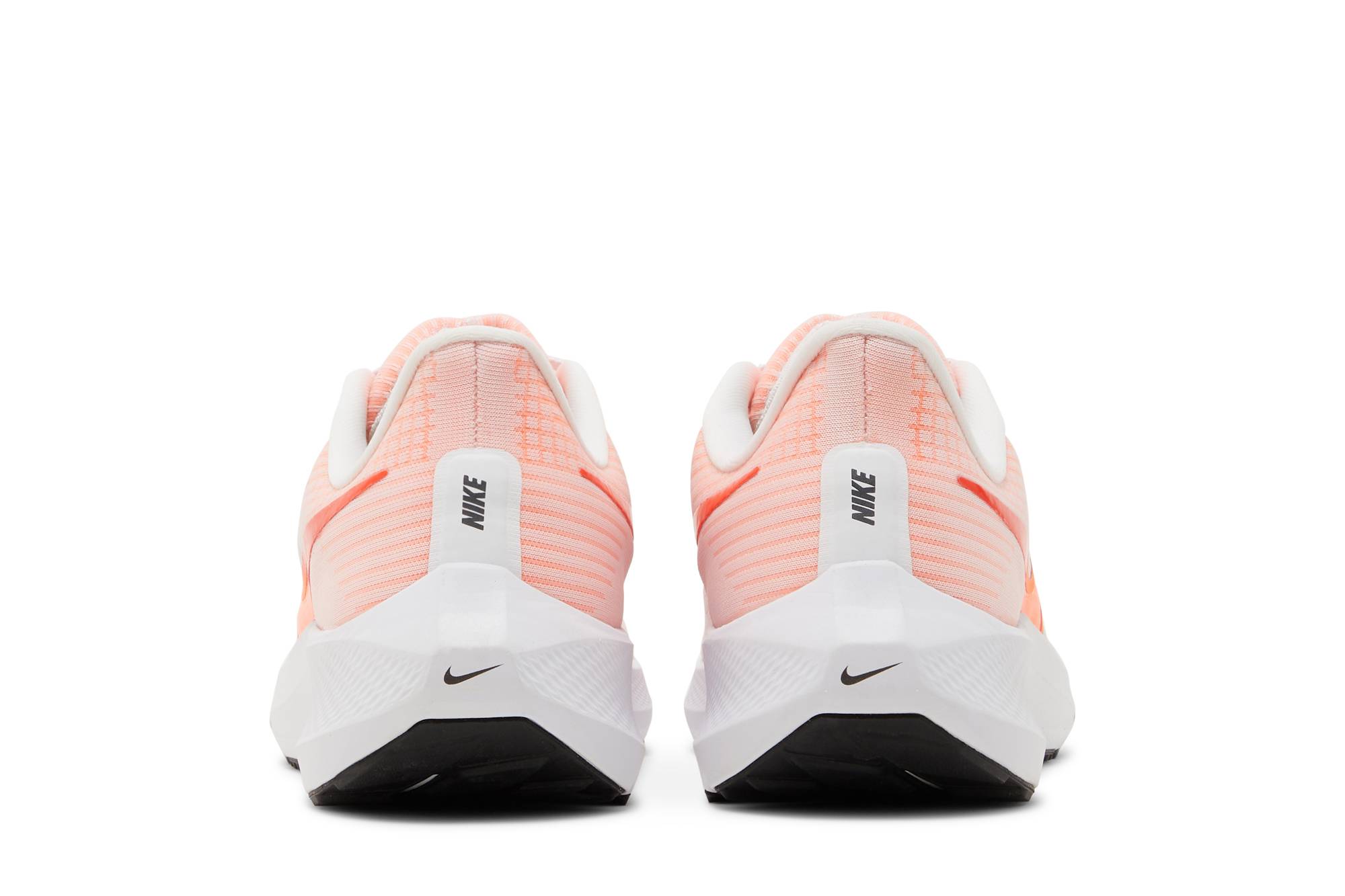 Details for 耐吉 Air Zoom Pegasus 39 '白色/亮紅色/黑色/總橙色' DH4071-102