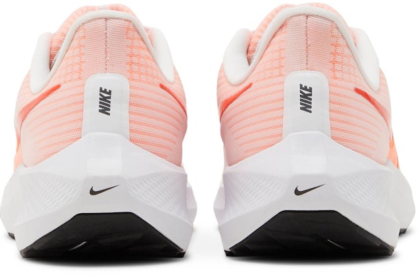 耐吉 Air Zoom Pegasus 39 '白色/亮紅色/黑色/總橙色' DH4071-102 Details for 耐吉 Air Zoom Pegasus 39 '白色/亮紅色/黑色/總橙色' DH4071-102