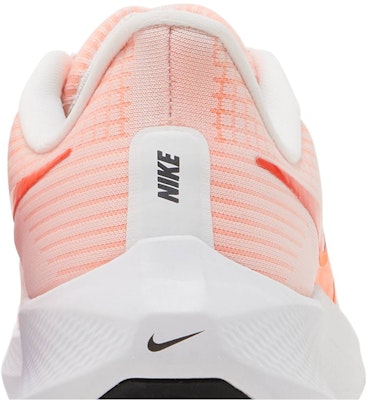 耐吉 Air Zoom Pegasus 39 '白色/亮紅色/黑色/總橙色' DH4071-102 Sizing 耐吉 Air Zoom Pegasus 39 '白色/亮紅色/黑色/總橙色' DH4071-102