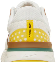 Sizing Hola Lou x Nike Infinity Run 3 A.I.R. ''Phantom/Gorge Green'' auf Deutsch. DO9496-001
