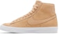 (W) Nike Blazer Mid ’77 LX 'Vachetta Tan' Lelaki/Kasut Sneaker Tan Kasual DQ7572-200