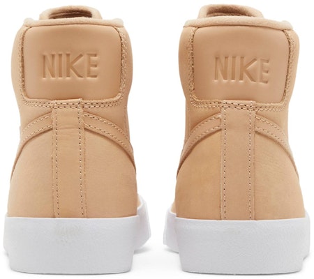 (女性)Nike Blazer Mid ’77 LX 'Vachetta Tan' DQ7572-200 Details for (女性)Nike Blazer Mid ’77 LX 'Vachetta Tan' DQ7572-200