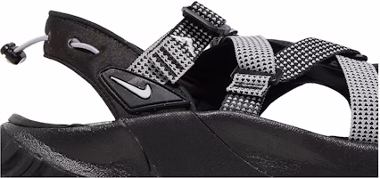 나이키 원온타 샌들 “블랙/퓨어 플래티넘/울프 그레이” DJ6603-001 Order 나이키 원온타 샌들 “블랙/퓨어 플래티넘/울프 그레이” DJ6603-001