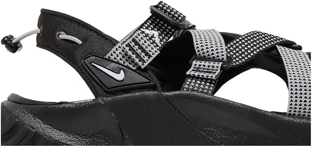 Sandalias Nike Oneonta 'Negro/Pure Platinum/Gris Lobo' DJ6603-001 Order Sandalias Nike Oneonta 'Negro/Pure Platinum/Gris Lobo' DJ6603-001