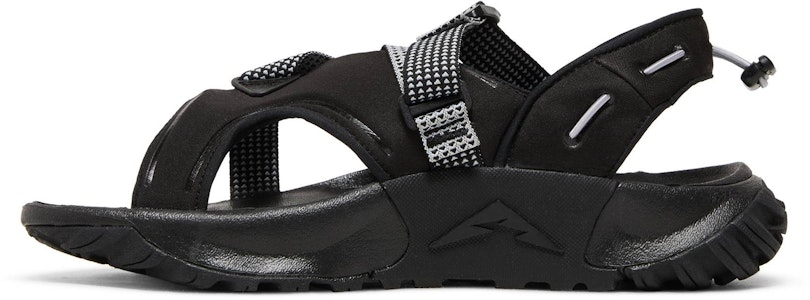 Sandalias Nike Oneonta 'Negro/Pure Platinum/Gris Lobo' DJ6603-001 Lookbook Sandalias Nike Oneonta 'Negro/Pure Platinum/Gris Lobo' DJ6603-001