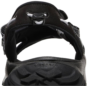 Sandalias Nike Oneonta 'Negro/Pure Platinum/Gris Lobo' DJ6603-001 Sizing Sandalias Nike Oneonta 'Negro/Pure Platinum/Gris Lobo' DJ6603-001