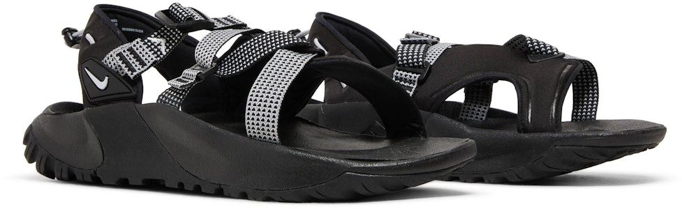 Sandalias Nike Oneonta 'Negro/Pure Platinum/Gris Lobo' DJ6603-001 Cheap Sandalias Nike Oneonta 'Negro/Pure Platinum/Gris Lobo' DJ6603-001