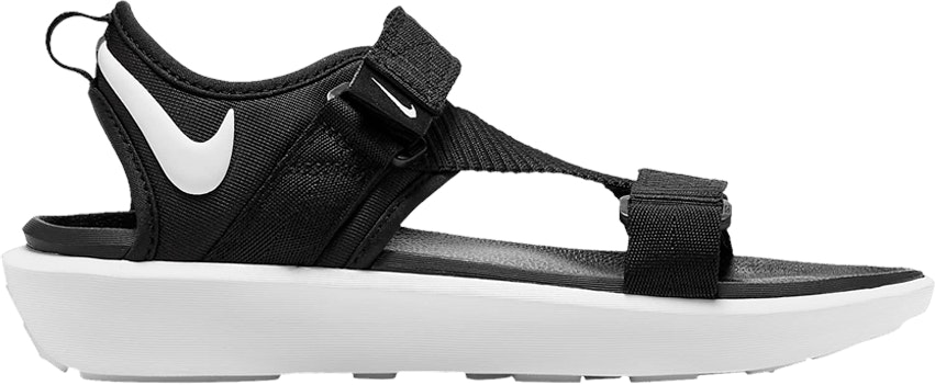 Nike Vista 'Black/Black/White' (WMNS) - DJ6607-001 - Novelship