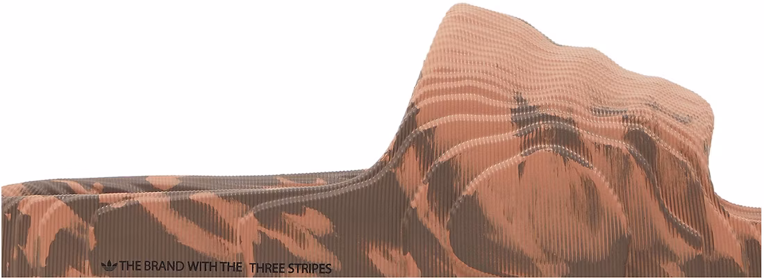 adidas Adilette 22 Slides 'Clay Strata' HP6518 Order adidas Adilette 22 Slides 'Clay Strata' HP6518