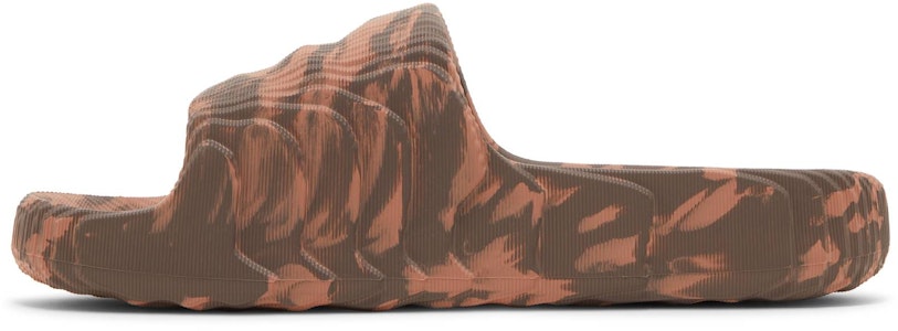 アディレッタ 22 スライド "クレイストラタ" HP6518 Lookbook アディレッタ 22 スライド "クレイストラタ" HP6518