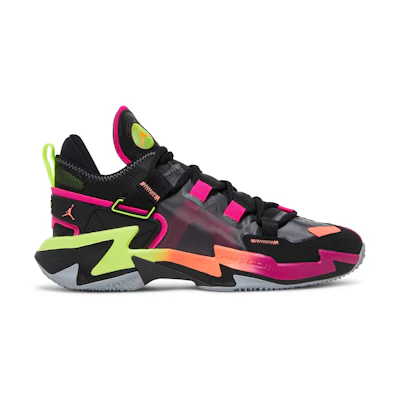 Jordan “Why Not” 0.5 'Raging Grace'