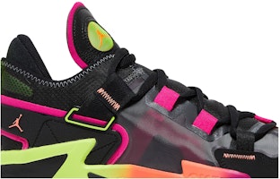 Air Jordan “Why Not” 0.5 'Raging Grace' DO8965-002 (狂暴優雅) Order Air Jordan “Why Not” 0.5 'Raging Grace' DO8965-002 (狂暴優雅)