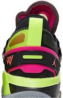 Air Jordan “Why Not” 0.5 'Raging Grace' DO8965-002 (狂暴優雅) Sizing Air Jordan “Why Not” 0.5 'Raging Grace' DO8965-002 (狂暴優雅)