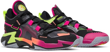 Air Jordan “Why Not” 0.5 'Raging Grace' DO8965-002 (狂暴優雅) Cheap Air Jordan “Why Not” 0.5 'Raging Grace' DO8965-002 (狂暴優雅)