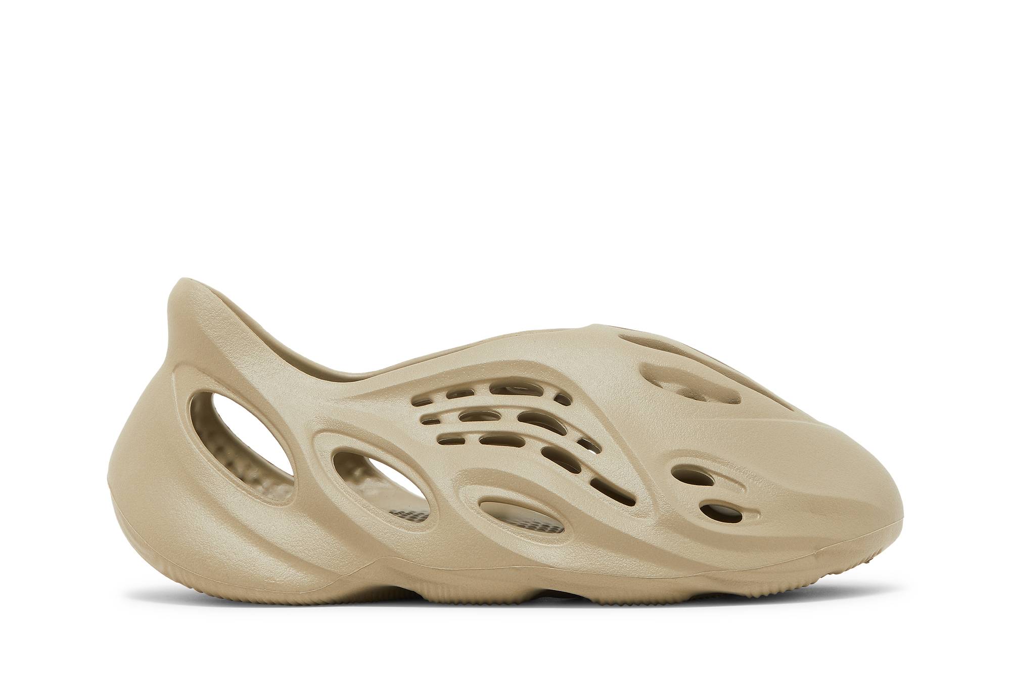 adidas Yeezy Foam Runner 'Stone Salt' GV6840 Novelship