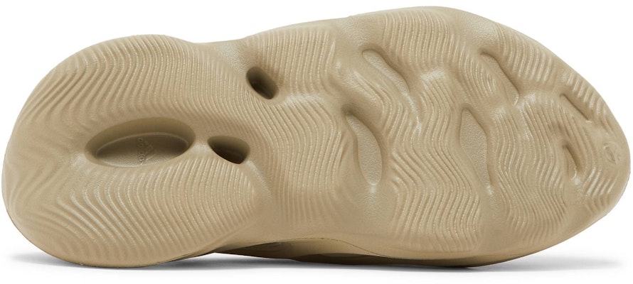 adidas Yeezy Foam Runner 'Stone Salt' - GV6840 - Novelship