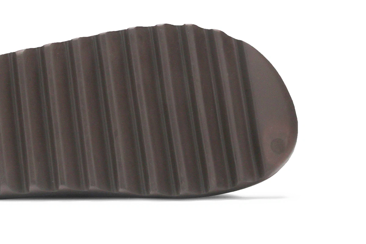 adidas Yeezy Slides 'Soot' G55495