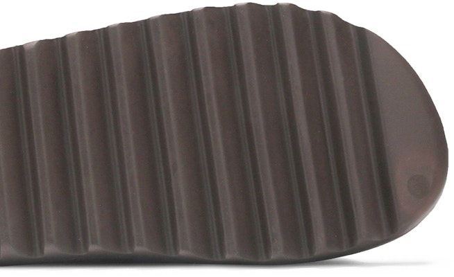 adidas Yeezy Slides 'Soot' G55495 Purchase adidas Yeezy Slides 'Soot' G55495