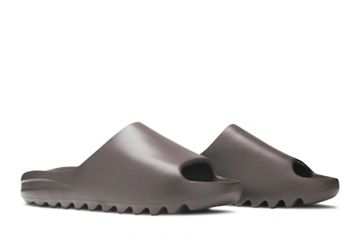 adidas Yeezy Slides 'Soot' G55495