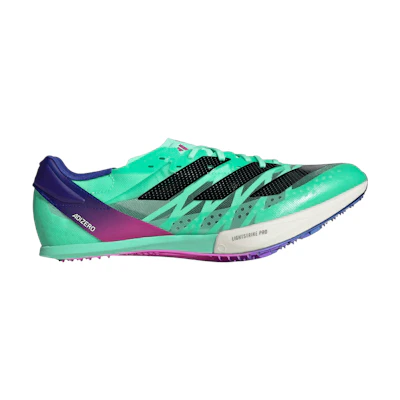 adidas Adizero Prime SP2 'Pulse Mint Lucid Blue'