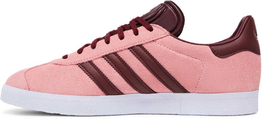 adidas Gazelle 'Super Pop' Kasut Sneakers H06394 Lookbook adidas Gazelle 'Super Pop' Kasut Sneakers H06394