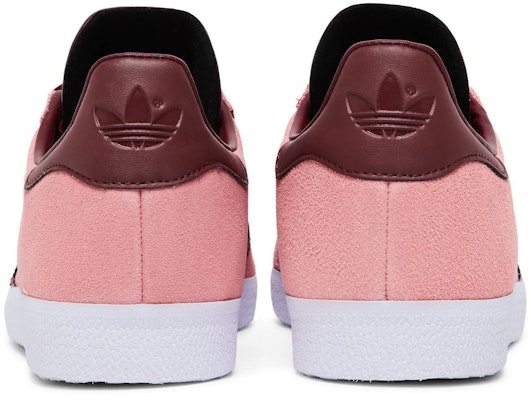 adidas Gazelle 'Super Pop' Kasut Sneakers H06394 Details for adidas Gazelle 'Super Pop' Kasut Sneakers H06394
