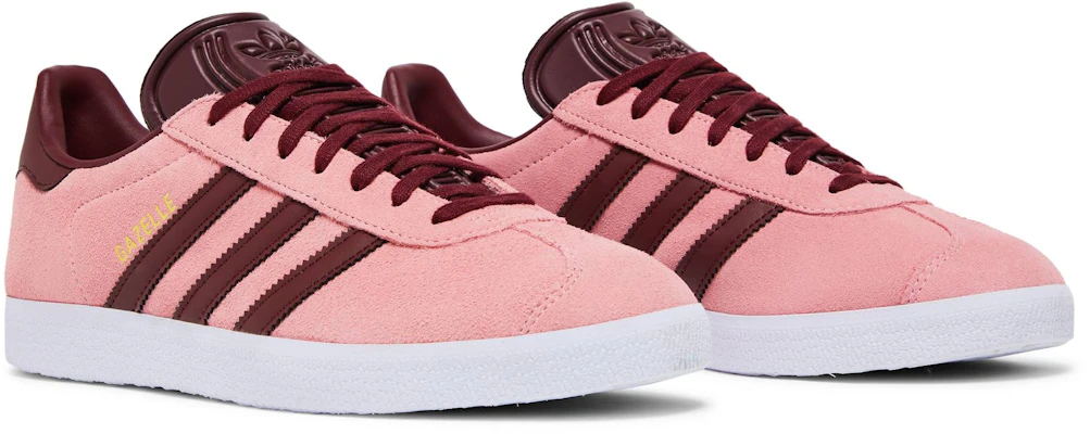 Gazelle on sale adidas corail