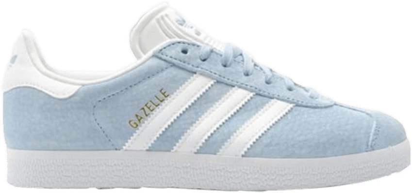 Adidas gazelle sales og bleu ciel