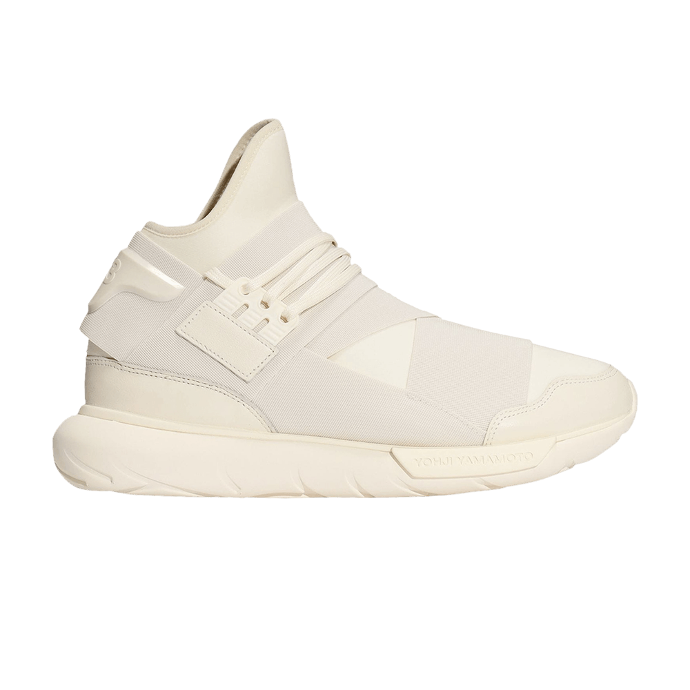 adidas y3 qasa white