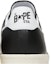 Sizing A Bathing Ape x adidas Superstar 'Hitam' IF2385
