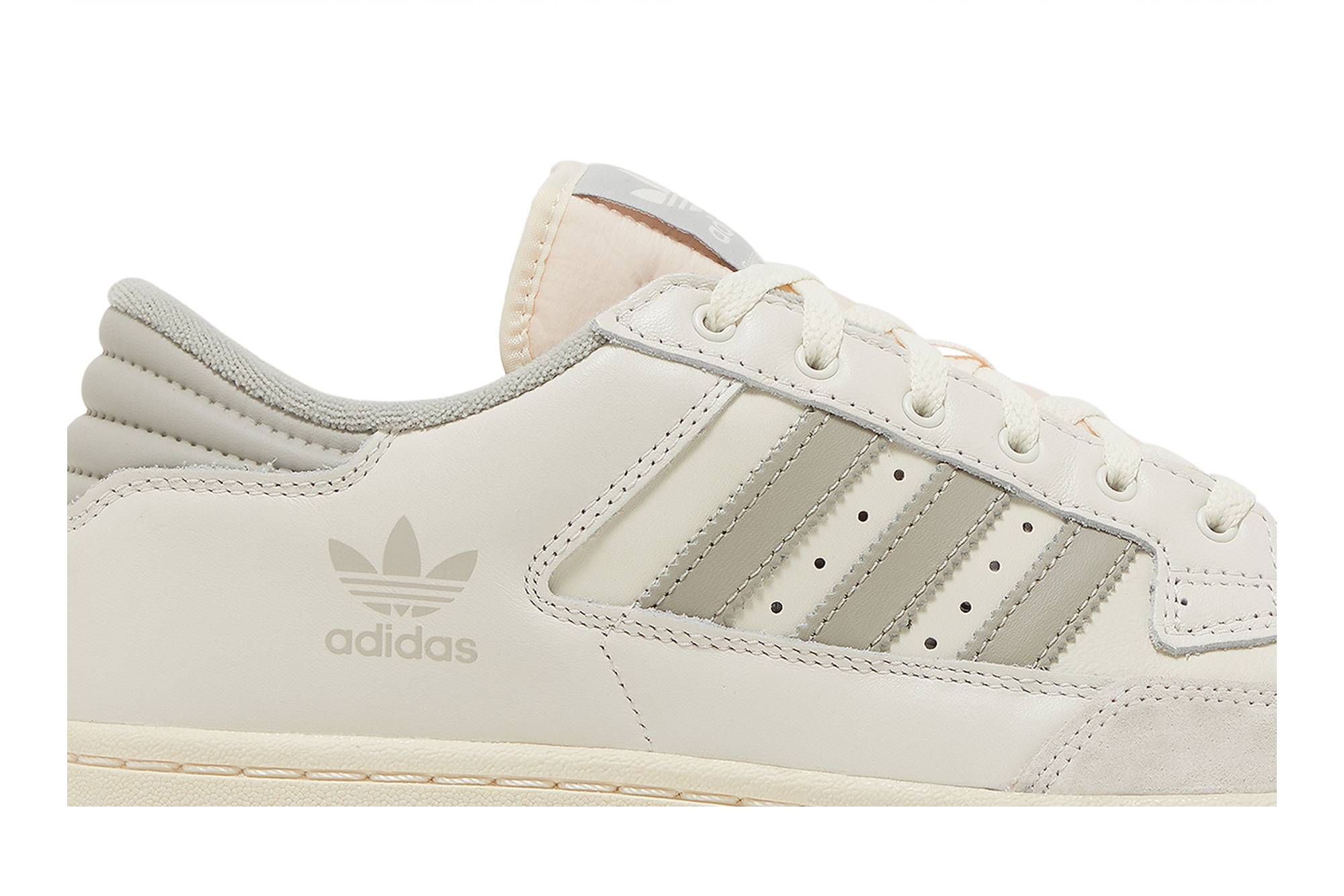 Order adidas Centennial 85 Low 'Blanco Nube Gris' GX2213