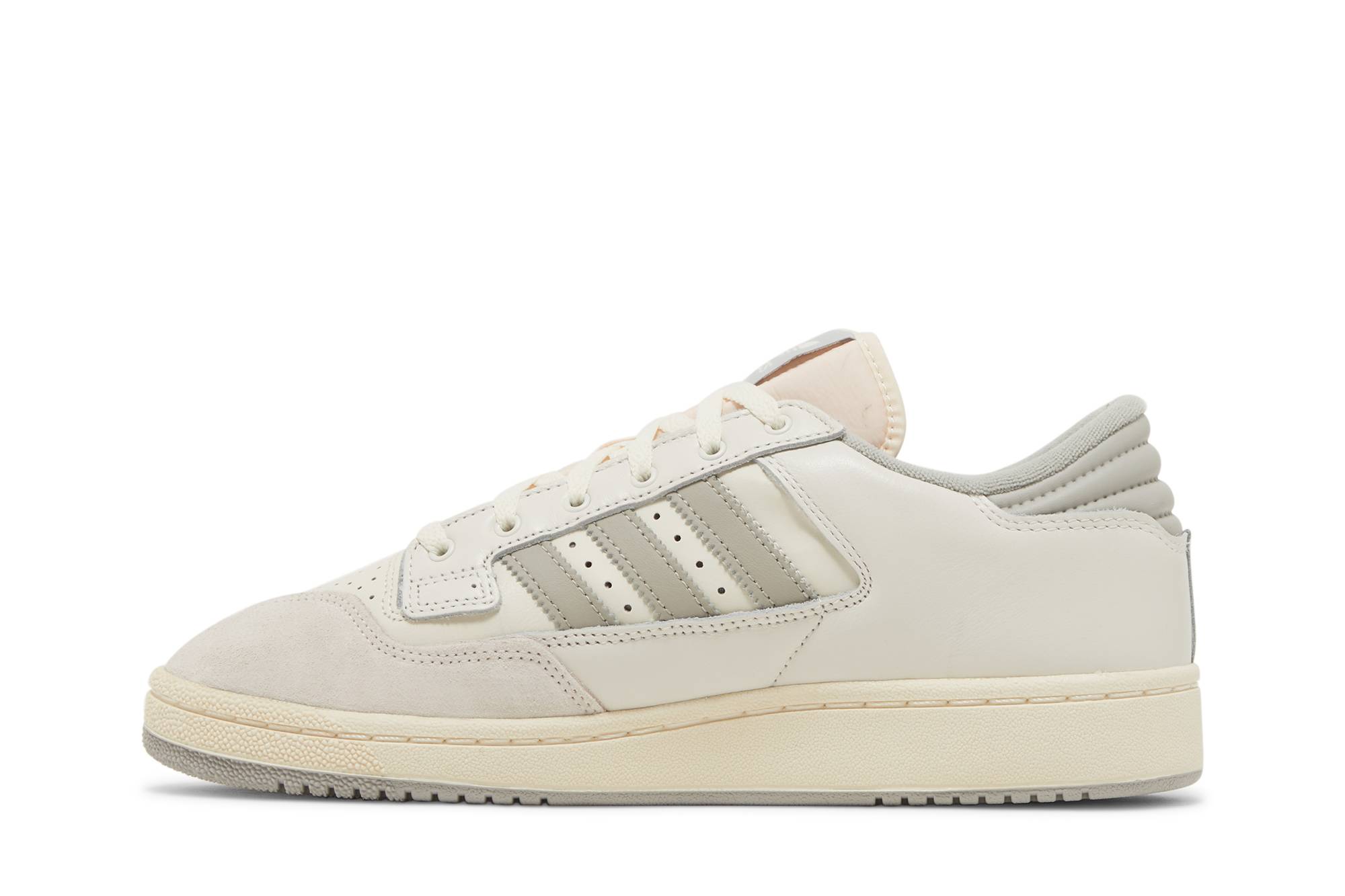 Lookbook adidas Centennial 85 Low 'Blanco Nube Gris' GX2213