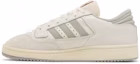 Lookbook adidas Centennial 85 Low 'Putih Awan Abu-abu' GX2213