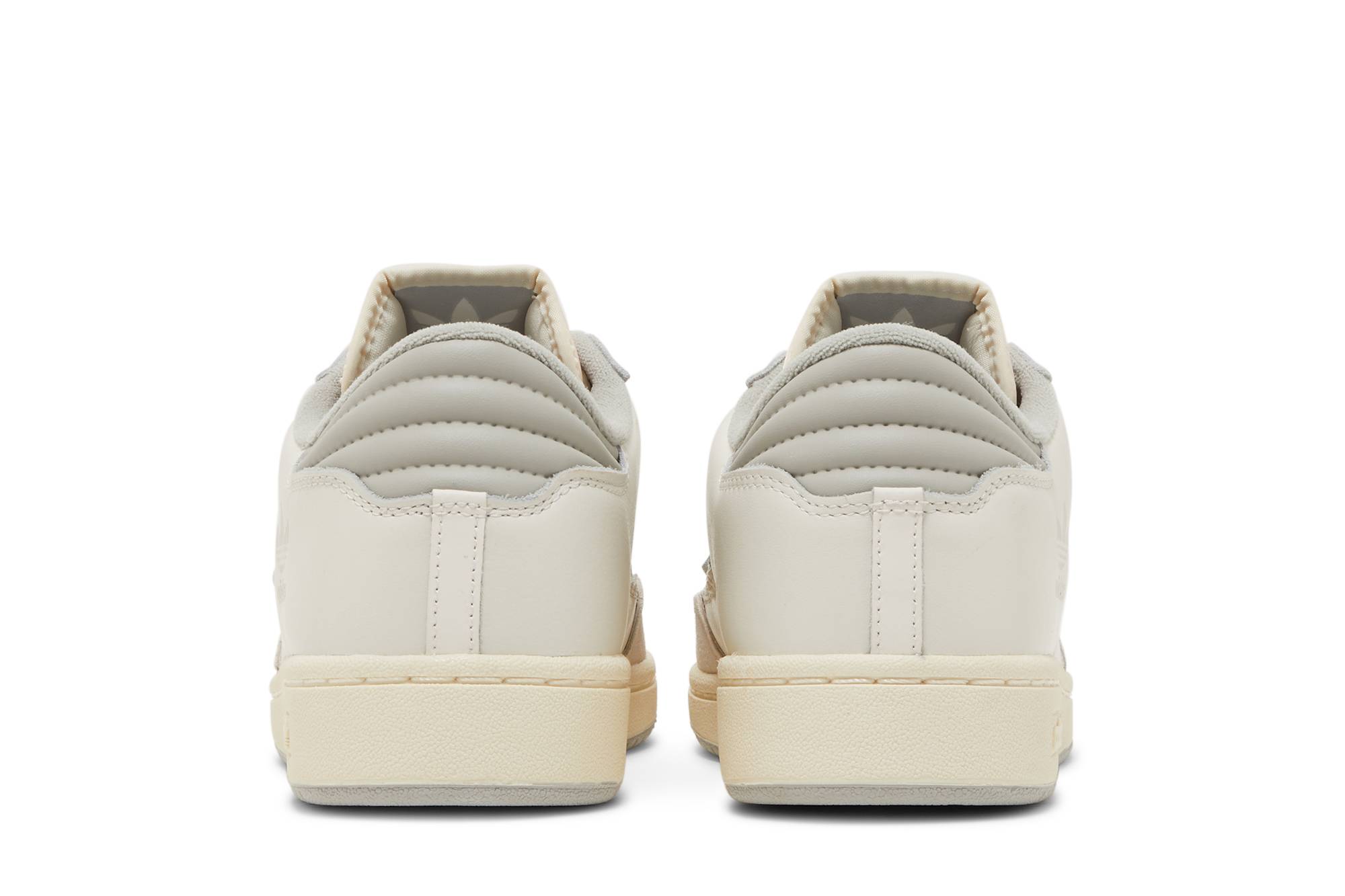 Details for adidas Centennial 85 Low 'Blanco Nube Gris' GX2213