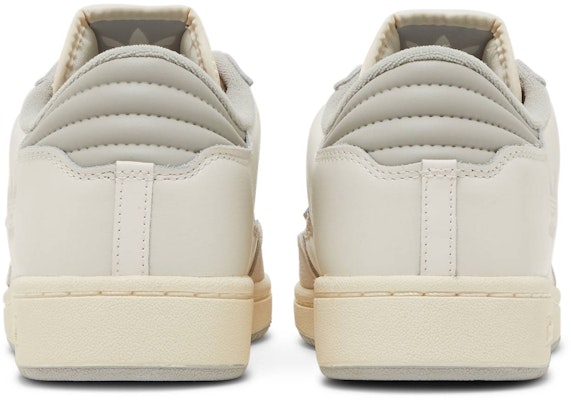 adidas Centennial 85 Low 'Putih Awan Abu-abu' GX2213 Details for adidas Centennial 85 Low 'Putih Awan Abu-abu' GX2213