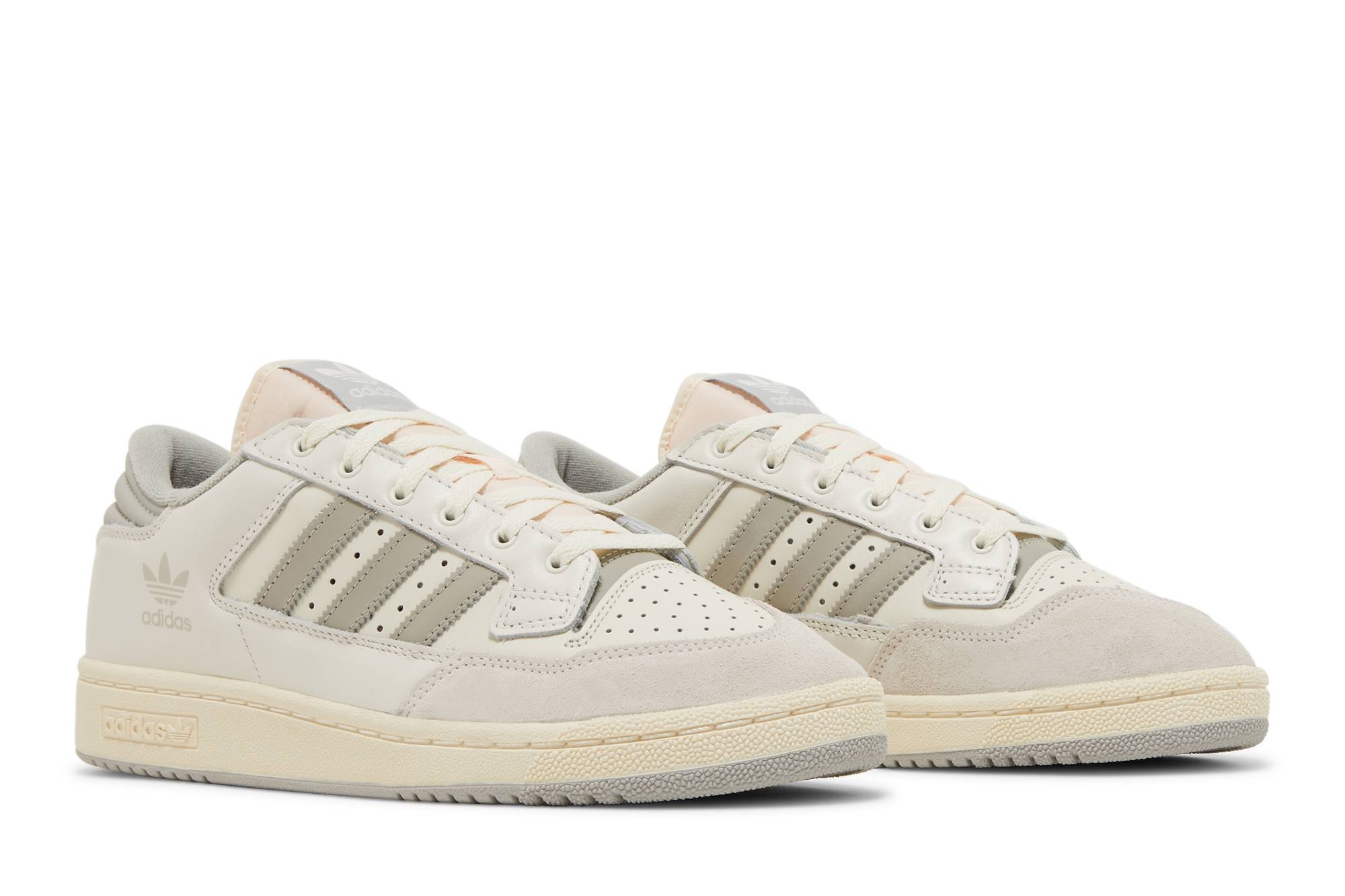 Cheap adidas Centennial 85 Low 'Blanco Nube Gris' GX2213