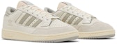 Cheap adidas Centennial 85 Low 'Putih Awan Abu-abu' GX2213