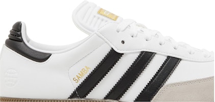 adidas Samba OG Spikeless Golf Edición Limitada 'Blanco Negro Goma' HP7879 Order adidas Samba OG Spikeless Golf Edición Limitada 'Blanco Negro Goma' HP7879