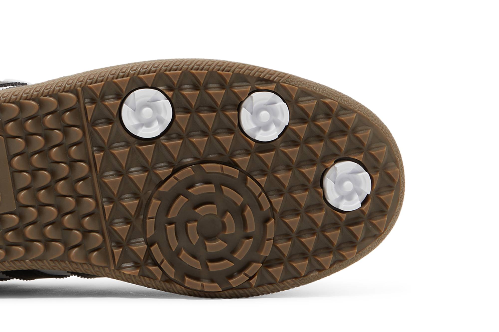 Purchase 愛迪達Samba OG無釘高爾夫限量版「白色黑色膠底」HP7879