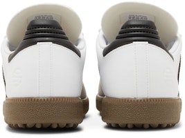 adidas Samba OG Spikeless Golf Edición Limitada 'Blanco Negro Goma' HP7879 Details for adidas Samba OG Spikeless Golf Edición Limitada 'Blanco Negro Goma' HP7879