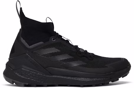 adidas Terrex Free Hiker 2 'Hitam Kelabu' GZ0679 Buy adidas Terrex Free Hiker 2 'Hitam Kelabu' GZ0679