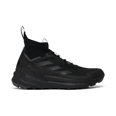 adidas Terrex Free Hiker 2 'Black Grey'