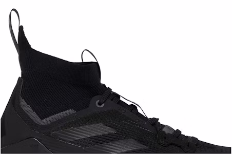 adidas Terrex Free Hiker 2 'Hitam Kelabu' GZ0679 Order adidas Terrex Free Hiker 2 'Hitam Kelabu' GZ0679