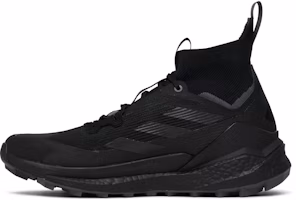 adidas Terrex Free Hiker 2 'Hitam Abu' GZ0679 Lookbook adidas Terrex Free Hiker 2 'Hitam Abu' GZ0679