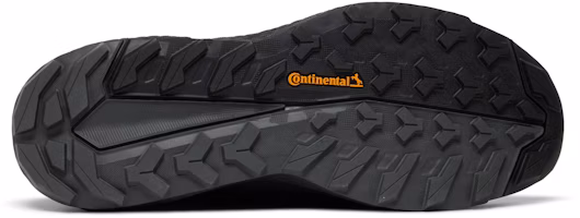 adidas Terrex Free Hiker 2 'Hitam Abu' GZ0679 Shop adidas Terrex Free Hiker 2 'Hitam Abu' GZ0679