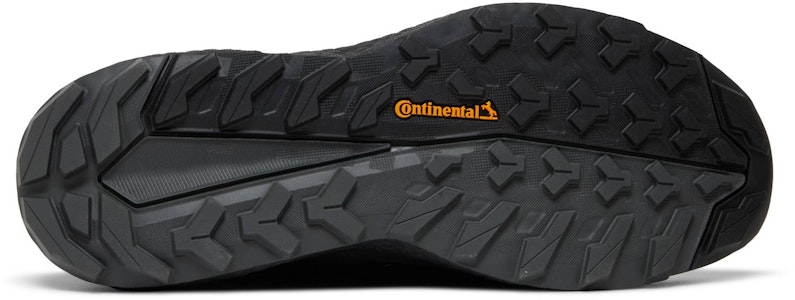 adidas Terrex Free Hiker 2 'Hitam Kelabu' GZ0679 Shop adidas Terrex Free Hiker 2 'Hitam Kelabu' GZ0679